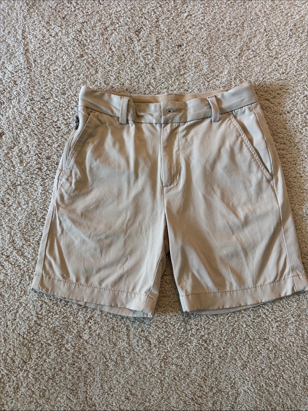 Vineyard Vines Boys Performance Shorts